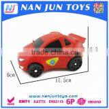 Wholesale Cheap High Quality Plastic Car Transform Robot Toy for Kids thumbnail-3