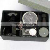 2015 Hot Selling Aroma Essential Oil Warmer Incense Burner Sets