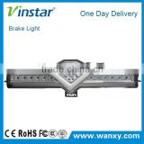 Clear LED car brake light for toyota brake light High Brake Light