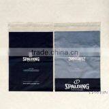 Polybag Factory Exports Environmental Intaglio Printed Packaging Plastic Bag