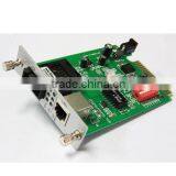 Optical Media Converter