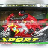 super speed motorcycle