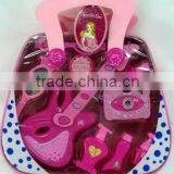 Fasion Doll Set With Jewelry thumbnail-1