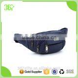 High Quality Unisex Waterproof Nylon Belt Waist Bag Wholesales thumbnail-2