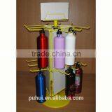Metal Wire Hanging Wire Rack Display for Promotion thumbnail-6