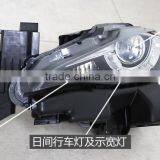 Car Accessories & Car Body Parts & Auto Parts HEADLIGHT for Mazda Cx-4 2015- thumbnail-1