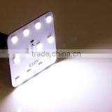 5050 LED Auto Lamp 12V Roof Interior Dome Light LED Reading Lights For VW CC SAGITAR MAGOTAN Car Vehicle thumbnail-3