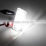 DC12-30V Number Plate Light One Year Warranty Canbus Led License Plate Light for A Udi thumbnail-5