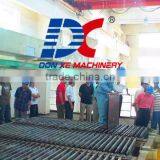 Copperplate Hydrometallurgy Plant thumbnail-1