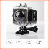 Cube 360S 1.5 Inch Super Panorama Built in G-sensor Playback 1080P Mini 360 Cam thumbnail-6