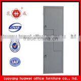 HOT SALE Z-shape Door Steel Storage Furniture,KD Structure