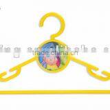 Yellow Powerful Weight Capacity Kids Clothes Rack thumbnail-1