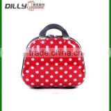 wholesale fashion abs pc makeup cosmetic vanity case