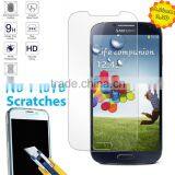 Tempered Glass Screen Protective Guard Film for Samsung Galaxy S3 S4 S5 S6