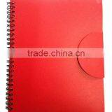 2014 pp Spiral Notebook