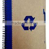 /kraft Notebook /kraft Paper Notebook/hard Cover Notebook