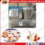 Hot Sale Milk Pasteurizer Machine