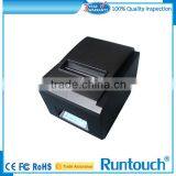 Runtouch RT-P80260U Recommend 80mm USB Thermal Receipt Printer