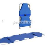 CHEAP PRICE OF Aluminum Alloy Foldable Stretcher