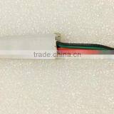 23x10mm White RGB 3in1/rgbw 4 in 1led Bar Light Flat Aluminum LED Profile For Cabinet Decoration thumbnail-5