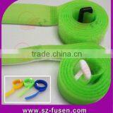 Quick Release Magic Tape Strap With Buckle