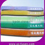 Straight Line Magic Tape Cable Ties Nylon