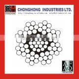 Window Regulator Cable 8x7+1x19 thumbnail-1