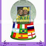 The World Cup Snowglobe Gift