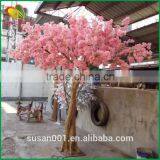 Wedding Decor Fake Tree Artificial Cherry Blossom Tree Quality Choice thumbnail-3