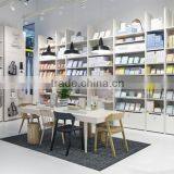 Factory Experienced Tailor Modular Stationery Shop Furniture Design thumbnail-5