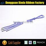 Dongguan Supplier Custom Polyester Football Shoelace thumbnail-2