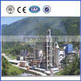 Professional Cement Plant Turnkey Project With Low Cost thumbnail-3