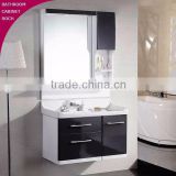 ROCH 8030 Good Sale Wood Bathroom Cabinet Furniture