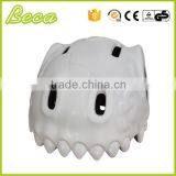 Animal Style PC Shell in Mold Animal Kids Bike Helmet thumbnail-3
