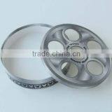 2014 Elegant Ecofriendly Paper Toy Box for Toy Packaging Box(ZJ_80061-1)