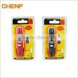 Special Price Factory Direct Sale High Quality Infrared Thermometer Laser Pen DT8220 thumbnail-2