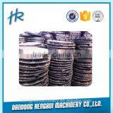 Competive Price for Cast Iron Manhole Cover and Composite Manhole Cover thumbnail-3