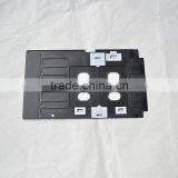 PVC ID Card Tray for Epson L800 L801 T50 T60 R270 R280 R285 R290 R380 R390 Inkjet Printer thumbnail-3