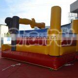 Hot Sales Made in China Commercial Inflatable Bouncers Wholesale Toy thumbnail-6