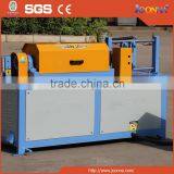 Joonna Rebar Steel Wire Straightening and Cutting Machine (low Price) thumbnail-5