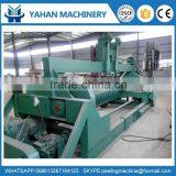 Veneer Peeling Machine for Plywood, Veneer Plywood Making Machine thumbnail-4