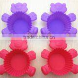 Microwave Kids Baking Set