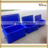 120L Rotational Molded Ice Cooler Box Mold