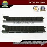 China ODM Service Precision Custom Aluminum Cnc Machining Part/cnc Stamping Machine Parts thumbnail-2