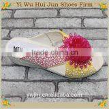 Coral Fleece Flip Flops Led Flip Flops thumbnail-1