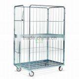 Folding Roll Container thumbnail-1