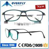 2016 new model style light ultem glasses