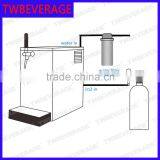 Cold Sparkling Water Dispenser thumbnail-3