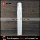 Wholesales 10ml Pen Perfume Bottle Plastic Materical With Spray Mist Cap Free Samples Supplier's Choice thumbnail-4