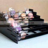 Acrylic Macaron Stand For Food Display thumbnail-4